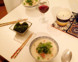 Foto del paso 6 de la receta: Sopa de pollo, leche de coco y lemongrass