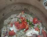 Daal gosht recipe step 2 photo