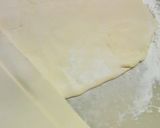 A picture of step 5 of Meat Pie Made With Frozen Pastry To Serve to Guests.