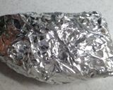 A picture of step 4 of Roast Beef with 3.5 Minutes in the Microwave.
