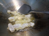 Chicken Steak