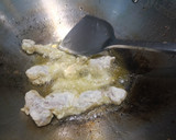 Foto langkah ke 4 dari resep Chicken Steak.