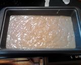 A picture of step 4 of Grandma Hawkins' Banana Bread.