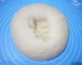 Foto langkah ke 5 dari resep (10.1) Odading/Roti Bantal/Roti Goreng (Empuk Renyah).