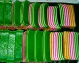 Foto langkah ke 1 dari resep Kue lapis.