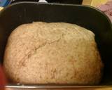 Brown Malt Baps recipe step 6 photo
