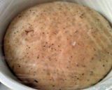 A picture of step 10 of Make it Your Own Pizza Dough!.