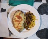 Foto del paso 4 de la receta: Suprema de pollo a la suiza