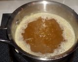 A picture of step 2 of Garlic Green Beans.