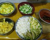 Foto langkah ke 1 dari resep Asinan every one.