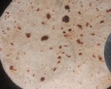 मूली का पराठा (Mooli ka paratha recipe in hindi) रेसिपी चरण 3 फोटो