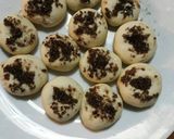 Foto del paso 8 de la receta: Tortitas negras