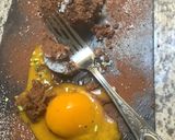 Une image de l'étape 12 de Mouskoutchou chocolat 🍩🍫🍡🍭.