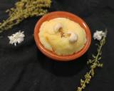 Kesar sooji Halwa recipe step 5 photo