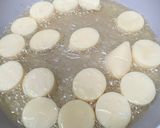 Foto langkah ke 1 dari resep Sapo Tahu Udang.