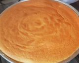 Foto del paso 4 de la receta: Cheesecake japonés!!! 😍😍😍