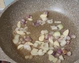 Foto langkah ke 1 dari resep Tempe orek versi diet part 3.