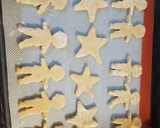 Foto del paso 3 de la receta: Galletitas de jengibre