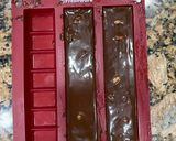Foto del paso 1 de la receta: Chocolate con leche keto y vegano con marañones