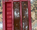 Foto del paso 1 de la receta: Chocolate con leche keto y vegano con marañones