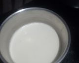 Foto langkah ke 4 dari resep Manggo cheese cake.