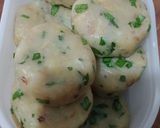 Foto langkah ke 4 dari resep Perkedel anti Ambyar.