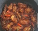 Foto langkah ke 3 dari resep Ayam Goreng Mentegaala Mama Ita.