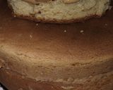 Foto del paso 1 de la receta: Torta monstruitos!! Para Isabella y Bianca!! Feliz día de la niñez!!❤️❤️❤️