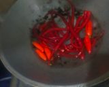 Foto langkah ke 3 dari resep Sambal Terasi Kacang.