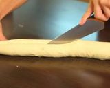 Foto del paso 3 de la receta Trenza de hojaldre sabor a canela fácil y rápido!!🤗