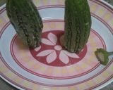 Foto langkah ke 3 dari resep Tips masak pare biar ngga pahit.