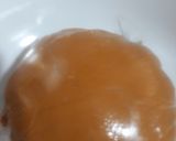 عکس مرحله 2 از دستور شیرینی نخودچی
