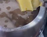A picture of step 5 of Dal Makhani Dhaba Style.