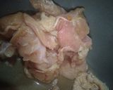 Foto langkah ke 1 dari resep Ayam Crispy Tepung Rumahan.