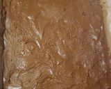 A picture of step 7 of Malteser Tiffin.