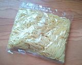 A picture of step 2 of My Favorite Oil Ramen Noodles (Abura-Soba).