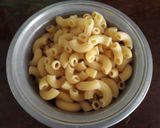 Foto langkah ke 1 dari resep Pastel Macaroni.