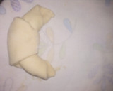 Foto del paso 9 de la receta: Croasanes con masa casera🥐❤️