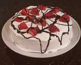 Neapolitan Marble Cake recipe step 9 photo