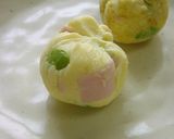 A picture of step 16 of Bento Fillers.