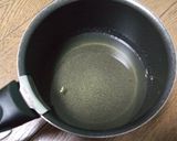 A picture of step 4 of Easy and Delicious Yogurt Jello.