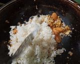 Foto langkah ke 3 dari resep Nasi Goreng.