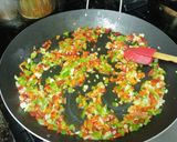 Foto del paso 1 de la receta: Fideuá