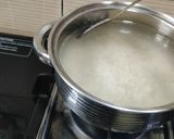सात्विक पनीर मिक्स वेज दम बिरयानी रेसिपी चरण 2 फोटो