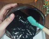 Foto langkah ke 3 dari resep Melt Chocolate.