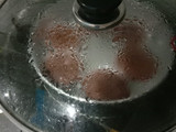 Bolu kukus mekar anti gagal