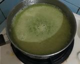 Foto langkah ke 1 dari resep Pudding lumut butter.