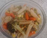 A picture of step 8 of My Pepper Sauce Veg ☺.