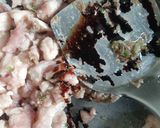 รูปขั้นตอนการทำที่ 5 ของ ผัดสะตอปักษ์ใต้