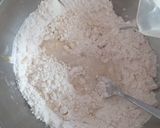 Foto langkah ke 2 dari resep Pastel isi bihun.